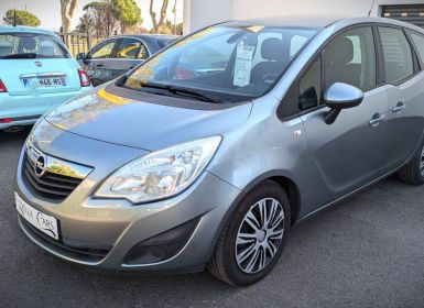 Achat Opel Meriva II 1.7 CDTI110 FAP Enjoy Occasion