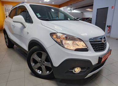 Opel Mokka  1.4 Turbo 140ch Cosmo Pack Start&Stop 4x2 Occasion