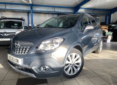 Achat Opel Mokka  1.4 Turbo 140ch Cosmo Start&Stop 4x2 Occasion