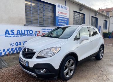 Opel Mokka  1.6 115ch Cosmo Start&Stop 4x2 Occasion