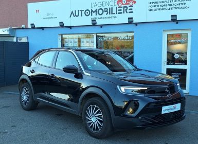 Achat Opel Mokka 1,2 130cv ELEGANCE BUSINESS 1ERE MAIN Occasion