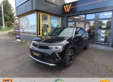 Opel Mokka 1.2 T 136 CH ULTIMATE 4X2 + NOUVEAU MOTEUR CHAINE