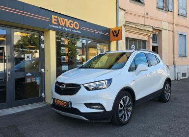 Achat Opel Mokka 1.4 T 140 CH ELITE CAMERA RECUL SIEGES + VOLANT CHAUFFANTS GARANTIE 6 MOIS Occasion