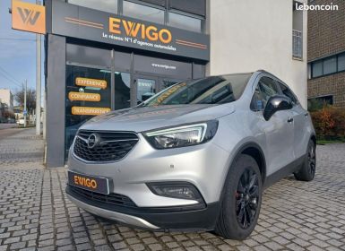 Opel Mokka 1.4 T 140 COLOR EDITION 4X2 START-STOP