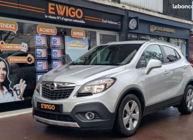 Opel Mokka 1.4 T 140 COSMO 4X2 START-STOP Occasion