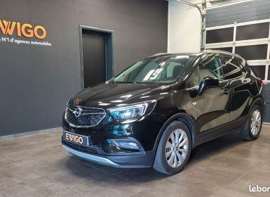 Opel Mokka 1.4 T 140ch INNOVATION 4X2 START-STOP