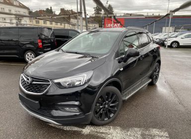 Achat Opel Mokka 1.4 Turbo 140 4x2 Color Edition Occasion
