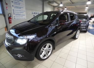 Vente Opel Mokka 1.4 Turbo - 140 ch 4x2 Cosmo Pack A Occasion
