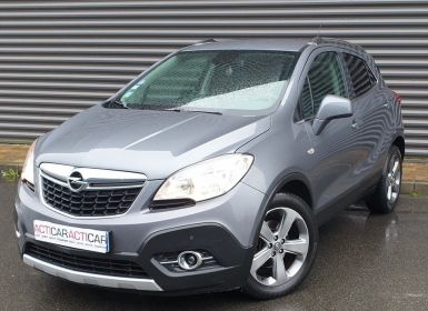 Opel Mokka 1.4 TURBO 140 COSMO BV6