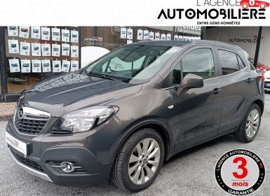 Vente Opel Mokka 1.4 TURBO 140 COSMO PACK ETHANOL STAGE 1 Occasion