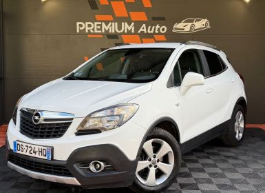 Opel Mokka 1.4 Turbo 140 cv Cosmo Pack GPS Ct-Ok 2027