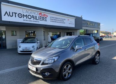 Vente Opel Mokka 1.4 TURBO 140 S/S COSMO PACK 4X2 Occasion