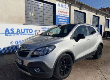 Vente Opel Mokka 1.4 Turbo 140ch Color Edition Start&Stop 4x2 Occasion