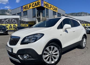 Vente Opel Mokka 1.4 TURBO 140CH COSMO PACK START&STOP 4X2 Occasion