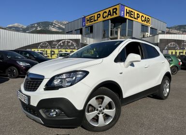 Vente Opel Mokka 1.4 TURBO 140CH COSMO PACK START&STOP 4X2 Occasion
