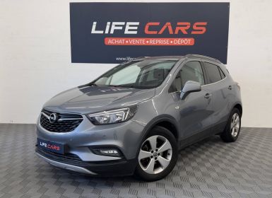 Opel Mokka 1.4 Turbo 140ch Cosmo Pack Start&Stop 4x2 Occasion
