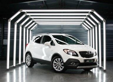 Achat Opel Mokka 1.4 TURBO 140CH COSMO START&STOP 4X2 Occasion