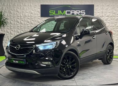 Achat Opel Mokka 1.4 Turbo 140ch Cosmo Start&Stop 4x2 Occasion