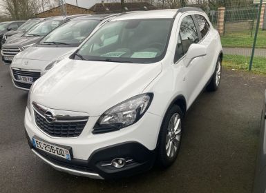 Opel Mokka 1.4 TURBO 140CH COSMO START&STOP 4X2