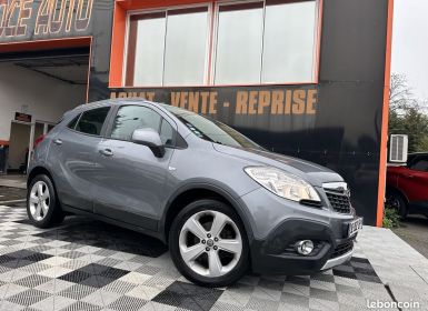 Vente Opel Mokka 1.4 TURBO 140CH EDITION START&STOP 4X2 Occasion