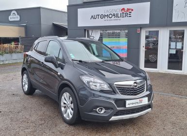 Achat Opel Mokka 1.6 CDTI 110 ch Cosmo ecoFLEX - 83000 kms - Occasion