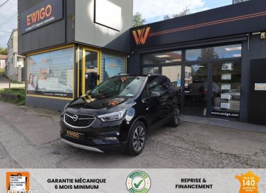 Achat Opel Mokka 1.6 CDTI 135 CH ELITE PACK 4X4 START-STOP + SIEGES CHAUFFANT VOLANT CARPLAY Occasion