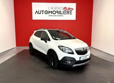 Opel Mokka 1.6 CDTI 135 ECOFLEX COSMO PACK 4X2 START-STOP Occasion