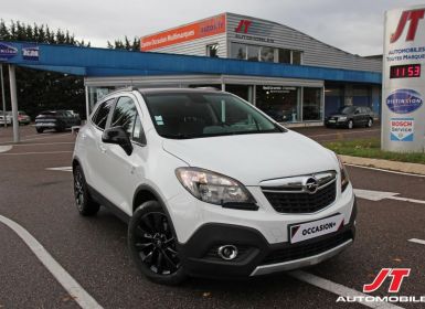 Opel Mokka 1.6 CDTI - 136 - 4x2 - Color Edition Occasion