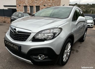 Opel Mokka 1.6 CDTI 136 4X2 Innovation Occasion