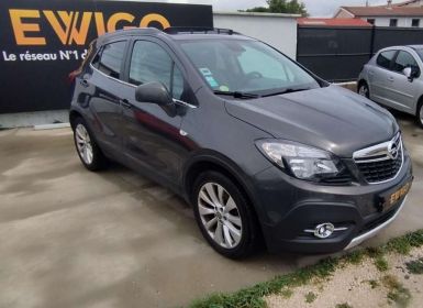 Opel Mokka 1.6 CDTI 136 ch COSMO PACK 4X2 BVA- TOIT OUVRANT Occasion