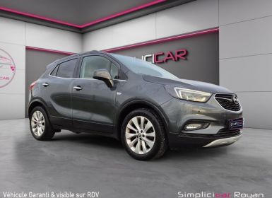 Opel Mokka 1.6 CDTI - 136 ch FAP 4x2 Cosmo Pack A