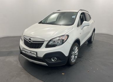 Achat Opel Mokka 1.6 CDTI - 136 ch FAP 4x2 ecoFLEX Start&Stop Cosmo Occasion