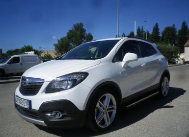 Opel Mokka 1.6 CDTI 136 CV