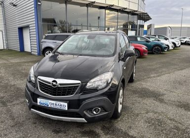 Opel Mokka 1.6 CDTI 136CH COSMO ECOFLEX START&STOP 4X2