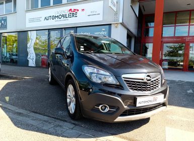 Opel Mokka 1.6 CDTI 16V 136 cv