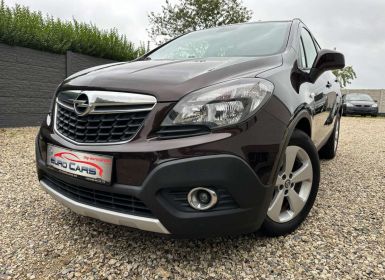 Achat Opel Mokka 1.6 CDTI Cosmo BOITE AUTO-NAVI- PDC-JA-BLUETOOHT Occasion