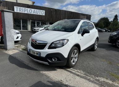 Opel Mokka 1.6 CDTI FAP - 136 4x2 EcoFlex S&S Color Edition Gps + Camera AR + Clim