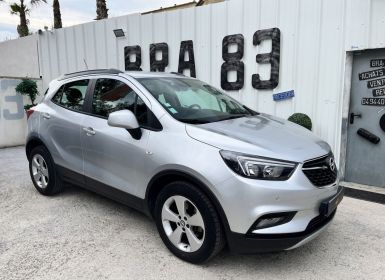 Achat Opel Mokka 1.6 D 110 BUSINESS EDITION 4X2 EURO6D-T Occasion