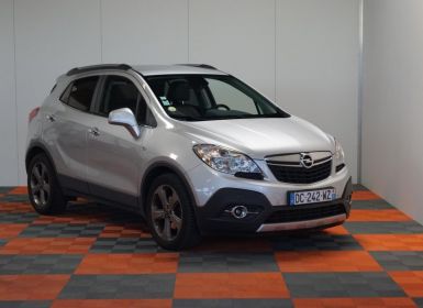 Achat Opel Mokka 1.7 CDTI - 130 ch FAP 4x2 Cosmo Pack A Marchand