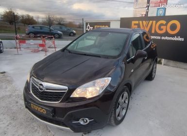 Opel Mokka 1.7 CDTI 130 COSMO 4X2 BVA Occasion