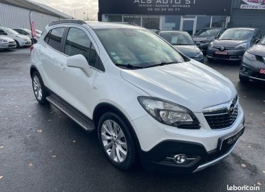 Achat Opel Mokka 1.7 cdti 130 cosmo pack Occasion