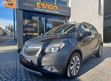 Opel Mokka 1.7 CDTI 130 ECOFLEX COSMO 4X2 START-STOP