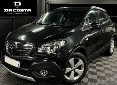 Opel Mokka COSMO 1.6 CDTI 136 4X2 ECOFLEX GPS CAMERA BLUETOOTH REGULATEUR CRIT AIR 2 - GARANTIE 1 AN