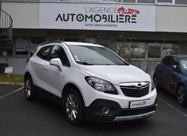 Vente Opel Mokka COSMOS 1.4 Turbo 4x2 16V S&S 140 cv DISTRIBUTION A CHAINE Occasion