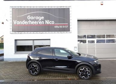 Vente Opel Mokka e 50kWh Ultimate CARPLAY,CAMERA,NAVI,CRUISE,BLUETH Occasion