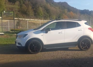 Opel Mokka X 136 CV (belbex auto A YOLET) Occasion