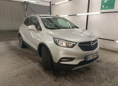 Opel Mokka X 136CH 4X2 ELITE Occasion