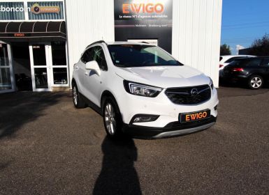 Opel Mokka X 1.4 T 140 Innovation 4X2 Occasion