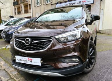 Opel Mokka X 1.4 TURBO 140 4X2 COLOR EDITION