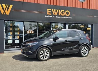 Opel Mokka X 1.4 TURBO 140 INNOVATION 120 ANS 4x2 Occasion